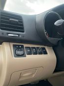 تويوتا هايلاندر 2012 Toyota Highlander Limited Edition Full Option - 3.5L V6 AWD 4x4 - 7 Seater Electric Seats 