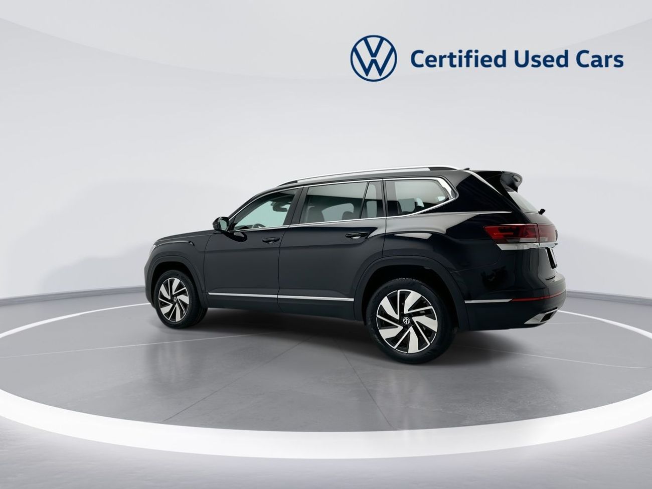 Volkswagen Teramont COMFORTLINE with Sunroof - Leather Seats 2L | VW Certified | Premium Ventilated Seats