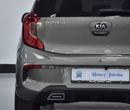 كيا مورنينج EXCELLENT DEAL for our KIA Morning ( Picanto ) / ( 2021 Model ) in Grey Color Korean Specs