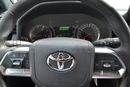 تويوتا لاند كروزر 2024 TOYOTA LAND CRUISER 3.3L VX