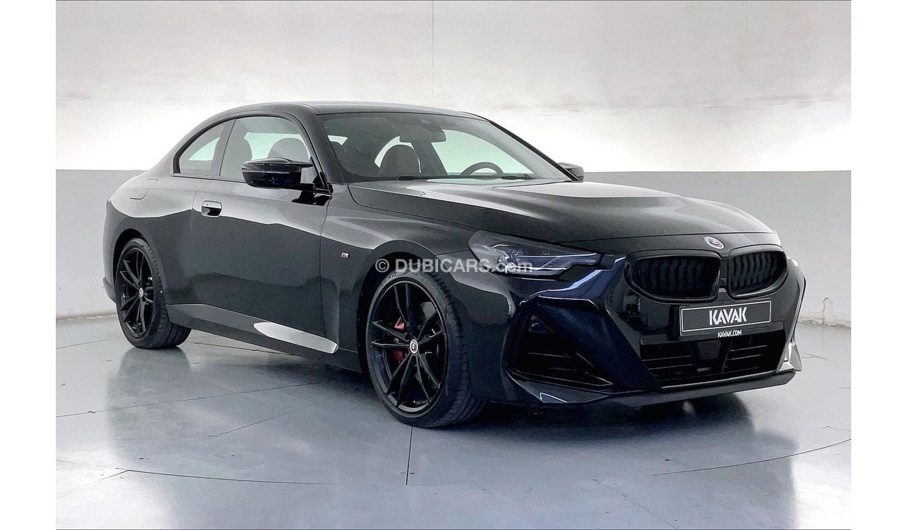 BMW X5 40i M Sport G05