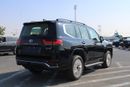 Toyota Land Cruiser TOYOTA LANDCRUISER 300 3.3L DIESEL VX-R AUTO
