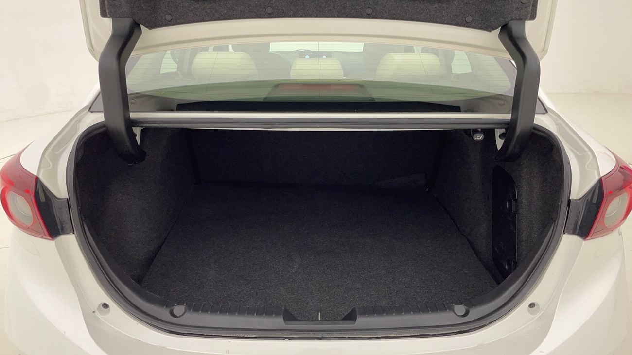 Mazda 3 S 1.6 | Zero Down Payment | Home Test Drive