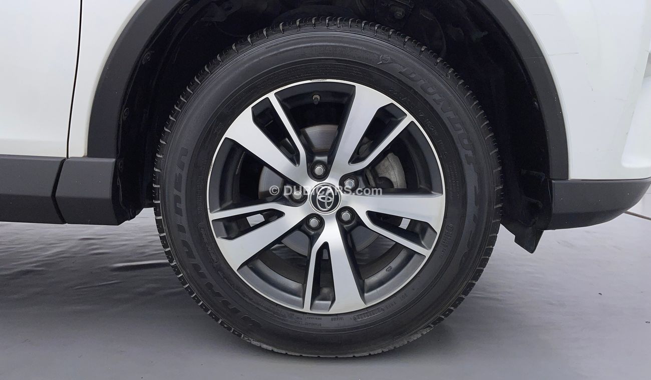 Toyota RAV4 EX 2.5 | Zero Down Payment | Free Home Test Drive