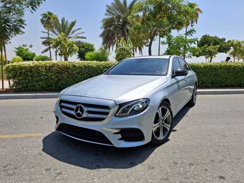 مرسيدس بنز E 220 مرسيدس E220d 2017 فل