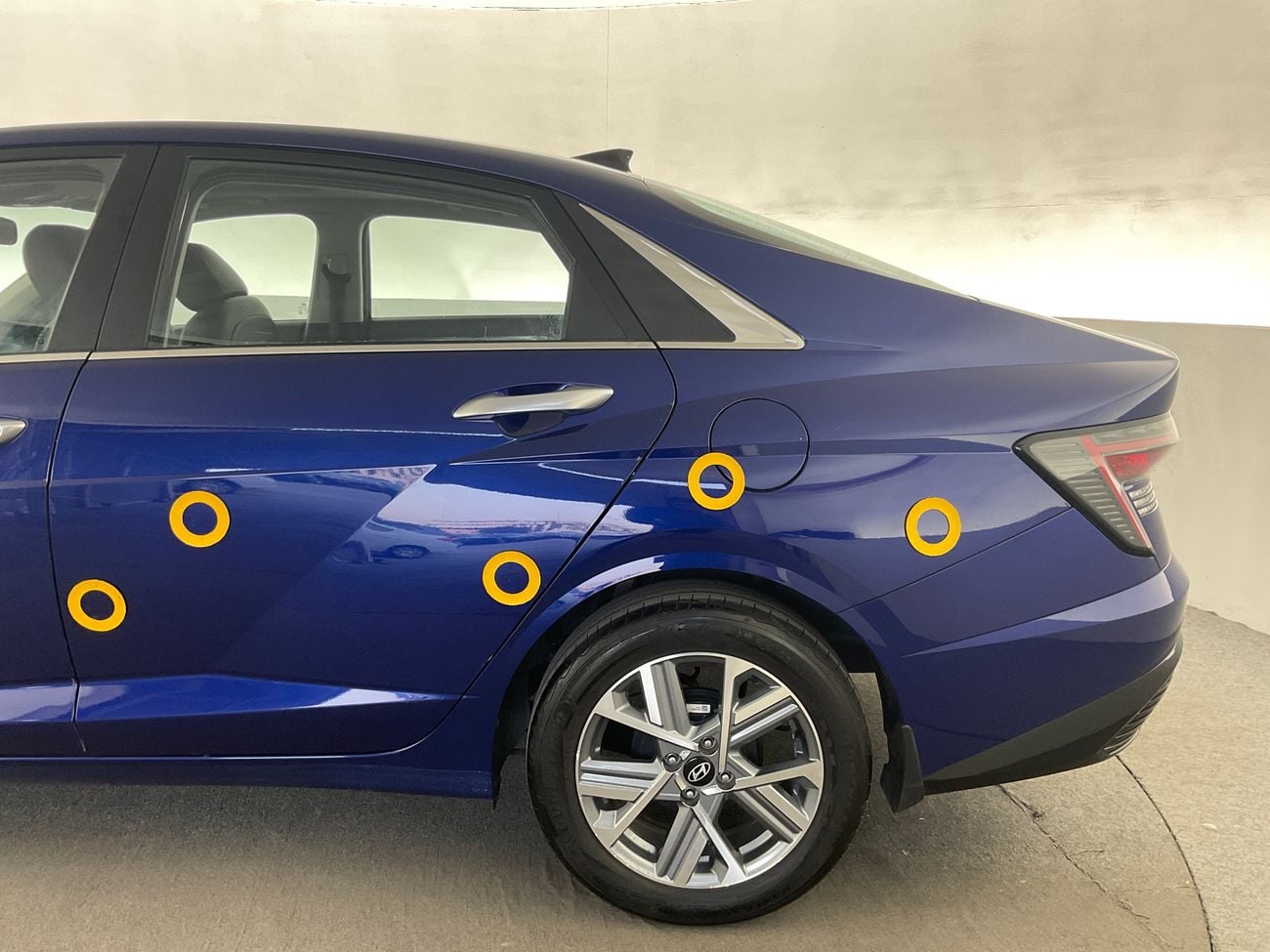 Hyundai Accent Comfort+ 1.5L Comfort | Guaranteed Warranty | 0 Down Payment