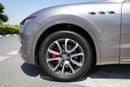 Maserati Levante Maserati Levante Q4 2019