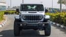 Jeep Wrangler RUBICON 392 V8 6.4L 2024 GCC With 3 Years Or 60,000 Km Warranty @Official Dealer