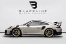 بورش 911 GT2 RS 3.8L