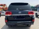 Toyota Land Cruiser Std