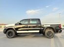 رام 1500 EXPORT PRICE - RAM  REBEL GT 3.0L TWIN TURBO ESS  RAMBOX & Air Suspension  2025