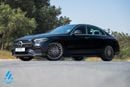Mercedes-Benz C 200 AMG Line | 1.5L | Warranty Included | GCC Specs Sedan