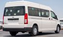 Toyota Hiace High Roof 13Seater V6 3.5L Petrol A/T 2023YM