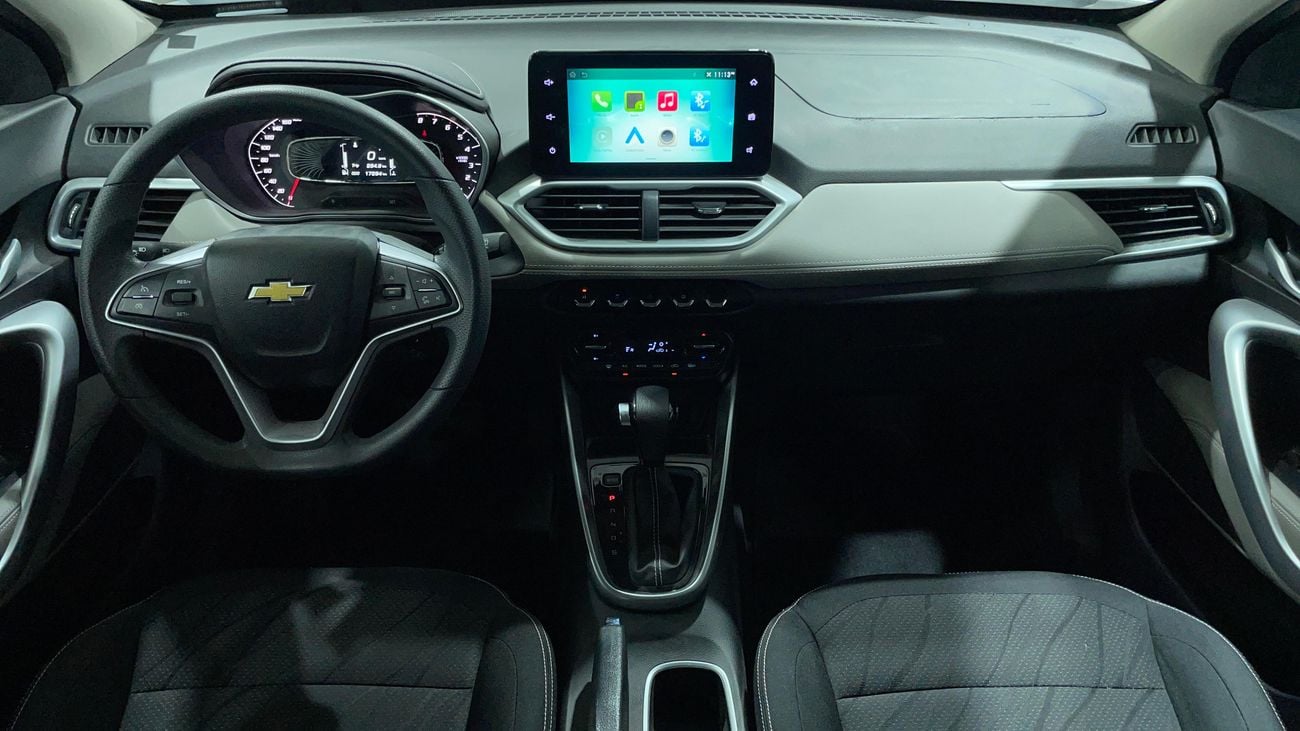 Chevrolet Groove 2025 LT | AED 633/Month | 0 DP | 30 Day Return | Warranty