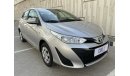 Toyota Yaris SE 1.5 | Under Warranty | Free Insurance | Inspected on 150+ parameters