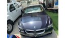 BMW 650i BMW 650i model 2008 gcc