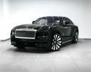 Rolls-Royce Spectre Certified Pre-Owned | Warranty Service