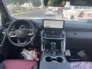 Toyota Land Cruiser LANDCRUISER 3.5TT VXR 2026