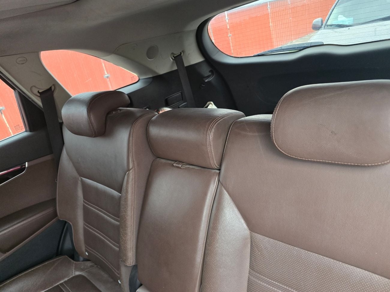 كيا سورينتو