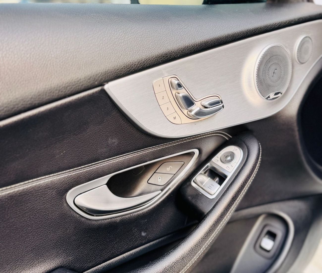 Mercedes-Benz C 300 Coupe