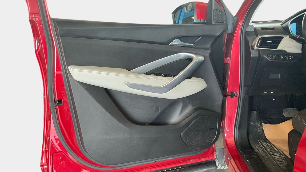 شيفروليه كابتيفا 1.5T CVT PREMIER 7 SEATS RVC SRF FWD | شامل الضمان | 0 ﺪﻔﻋﺓ ﺃﻮﻟﻯ