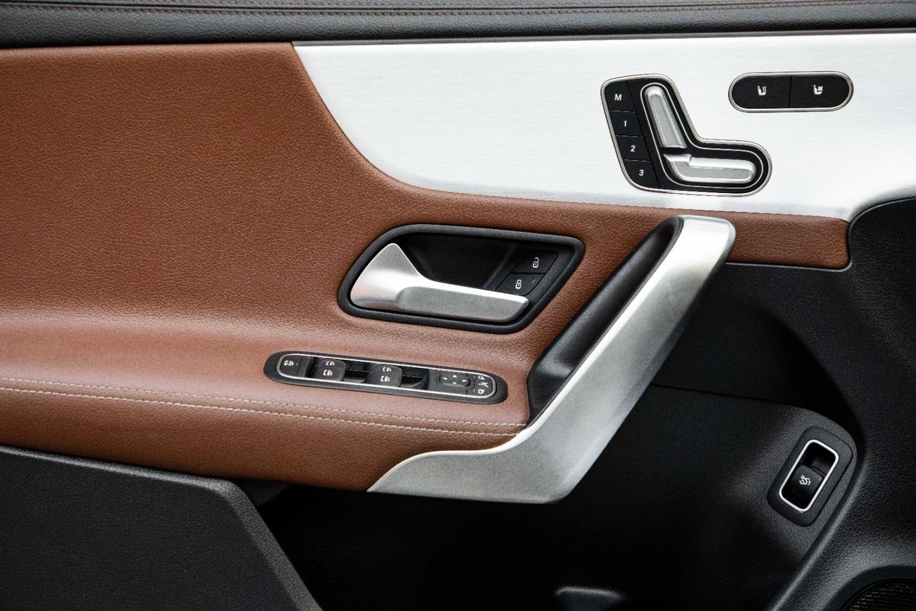 Mercedes-Benz CLA 45 S AMG CLA 45 AMG S | 4,700 P.M  | 0% Downpayment | Excellent Condition!