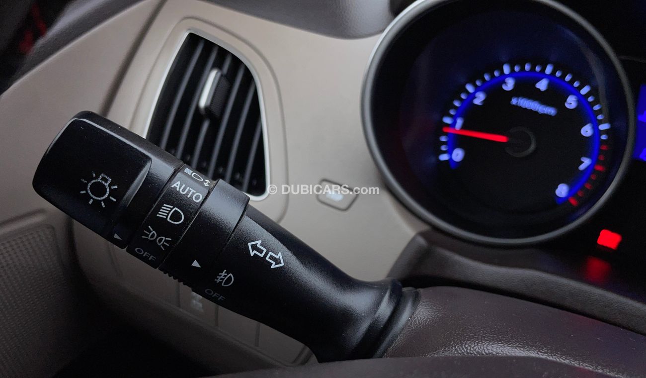 Hyundai Tucson GL 2 | Zero Down Payment | Free Home Test Drive