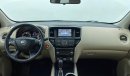 Nissan Pathfinder SV 3.5 | Under Warranty | Inspected on 150+ parameters