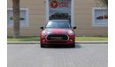Mini Cooper S F55