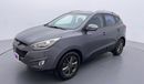 Hyundai Tucson GL 2 | Zero Down Payment | Free Home Test Drive