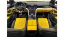Lamborghini Urus 2019 Lamborghini Urus, Feb 2025 Lamborghini Warranty, Full Lamborghini Service History, GCC