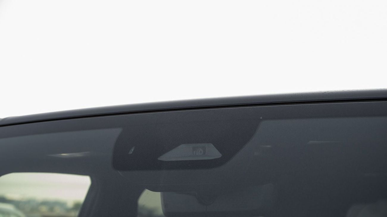 لكزس GX550 LEXUS GX550 EXECUTIVE -2025YM