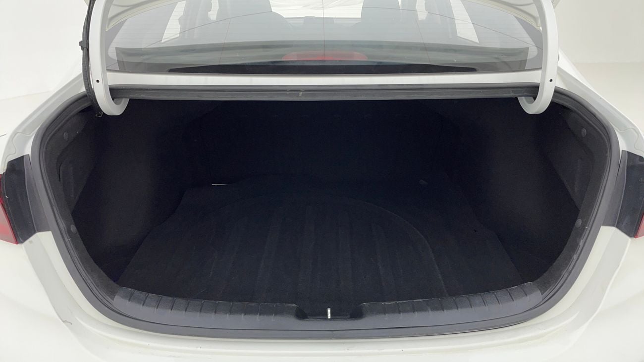 كيا سيراتو LX 1.6 | بدون دفعة مقدمة | اختبار قيادة مجاني للمنزل