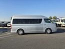 Toyota Hiace TOYOTA HIACE COMMUTER VAN RHD 2006 MODEL 2.7 L PETROL AUTOMATIC(PM02168)
