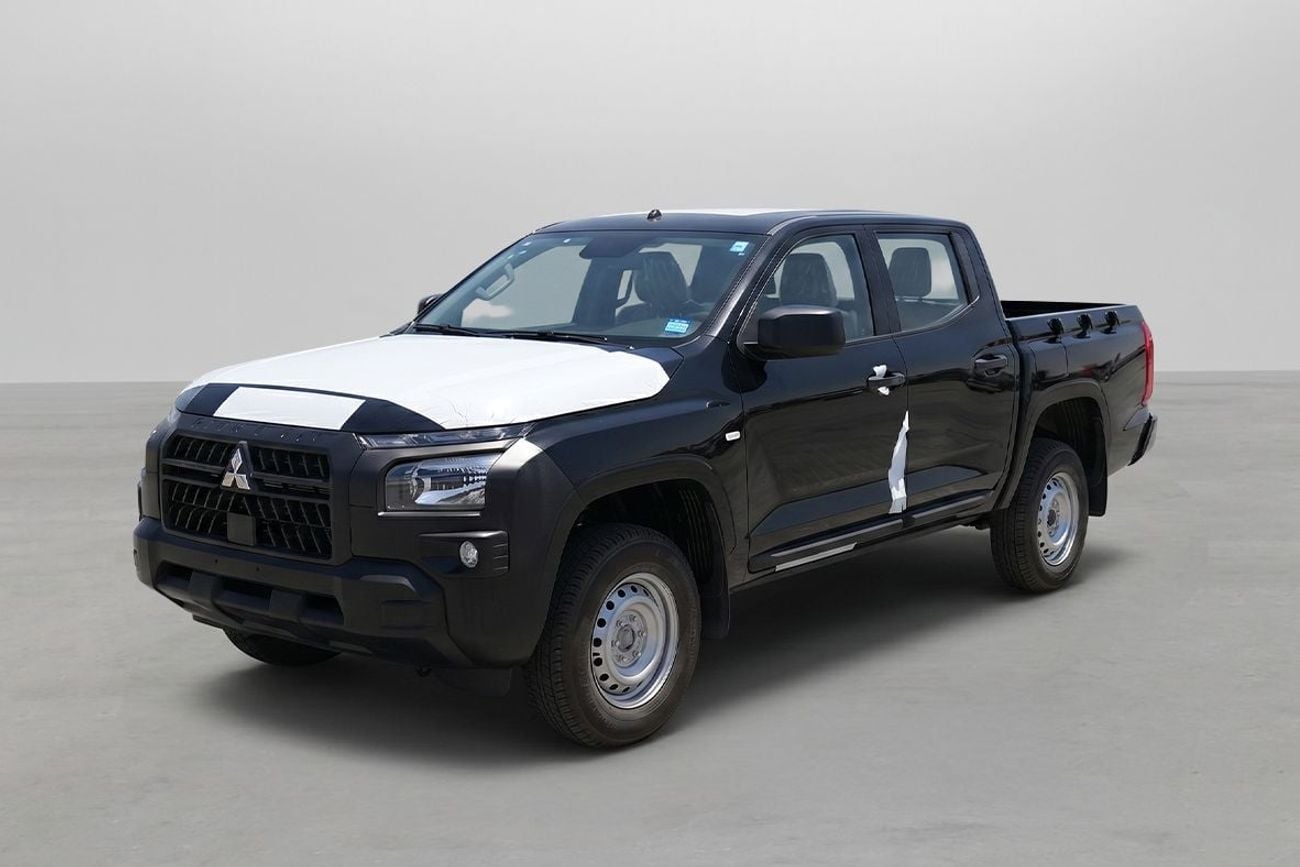 ميتسوبيشي L200 GL