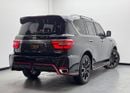 نيسان باترول 2022 Nissan Patrol Nismo, 2027 Nissan Warranty, Nissan Service History, Excellent Condition, GCC