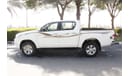 Toyota Hilux Toyota Hilux 2.7L PETROL, DC GLX 4X4