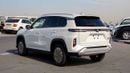 Suzuki Grand Vitara Brand New 2026 Suzuki Grand Vitara GLX 1.5L Hybrid 4-Cylinder SUV African Specs
