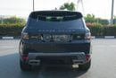 Land Rover Range Rover Sport HSE 3.0L (335 HP)