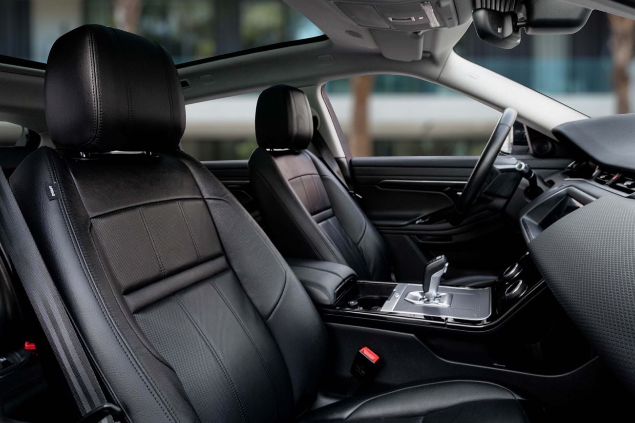 Land Rover Range Rover Evoque Range Rover Evoque | 2,350 P.M | 0% Downpayment | Perfect Condition!