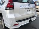 Toyota Prado TOYOTA_LANDCRUISER_PRADO_VX_2023_4.0_4WD_FULL_OPTIONS