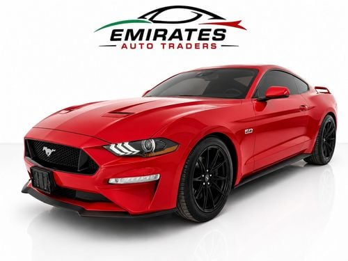 Ford GT 