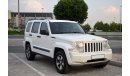 Jeep Cherokee 3.7L Mid Range in Very Good Condition