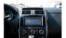 Mazda CX-9 2014 | MAZDA CX-9 | GTX AWD 3.7L V6 | GCC | VERY WELL-MAINTAINED | SPECTACULAR CONDITION | FLEXIBLE 