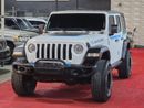 جيب رانجلر Unlimited Sport 3.6L A/T