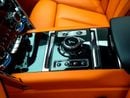 Rolls Royce Cullinan GCC Specs | Full-Service History | Warranty & SC