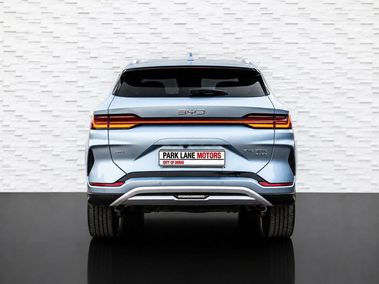 BYD Song Plus DM-i, миниатюра 5