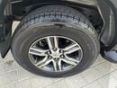 Toyota Fortuner EXR | GCC Specs | 2.7L V4 Petrol | 4x4 | 7-Seater Family SUV