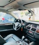 بي أم دبليو X6