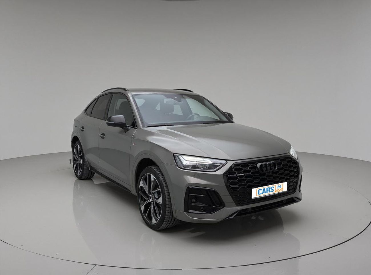 Audi Q5 S LINE 2 | Zero Down Payment | Home Test Drive